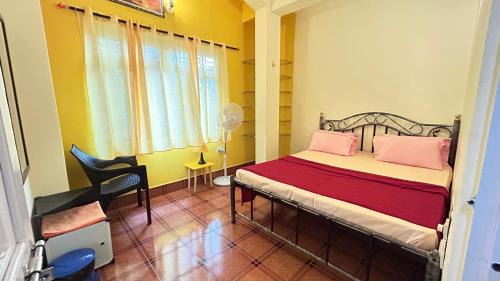 Arpora Villa | Muffys Vacation Villa