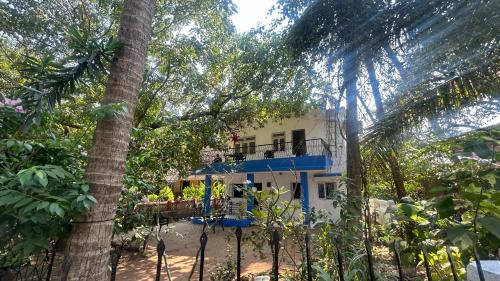 Arpora Villa | Muffys Vacation Villa