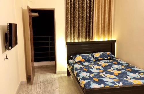 Kondapur House | Muneer Apartments