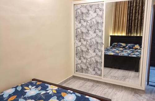 Kondapur House | Muneer Apartments