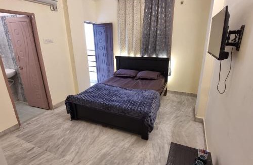 Kondapur House | Muneer Apartments
