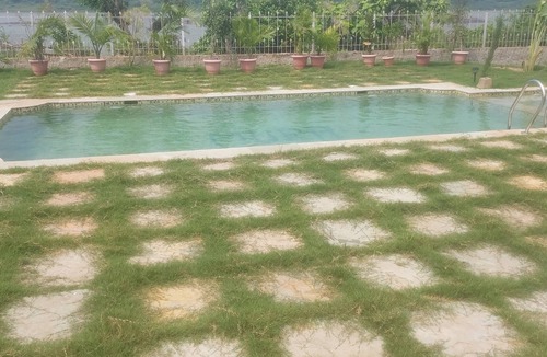 Kasrawad Villa | Mura Yoga Villa