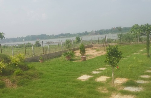 Kasrawad Villa | Mura Yoga Villa