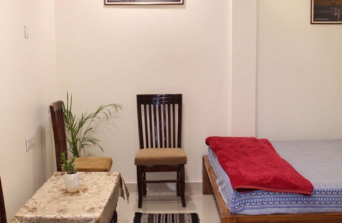 Pink City Bed & Breakfast | my homestay jaipur soni2700