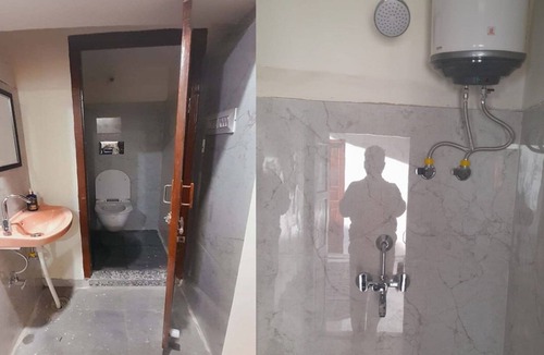 Pink City Bed & Breakfast | my homestay jaipur soni2700