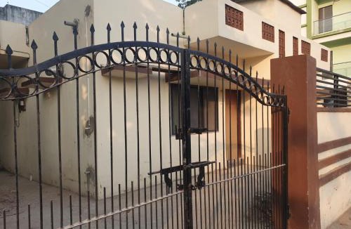 Nagpur Apartment | My Stay