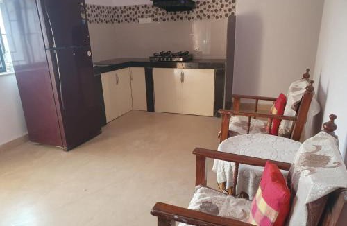Nagpur Apartment | My Stay