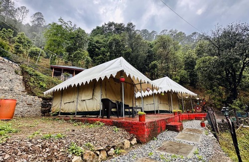 Nainital Cottage | Myrica Cottages Kainchidham By Stayora