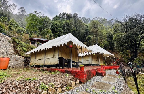 Nainital Cottage | Myrica Cottages Kainchidham By Stayora
