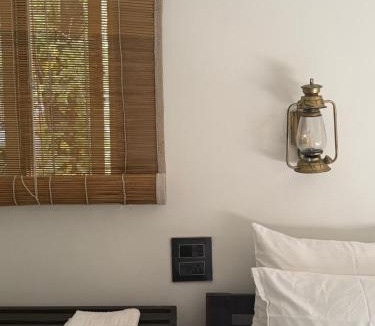 Morjim Resort | Mysa by De Soul Santé