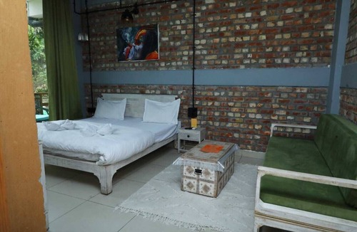 Ukhimath Hotel | Mystic Kailasha