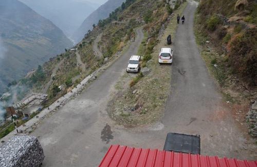 Dharchula House | MYSTIC MOUNTAIN Homestay