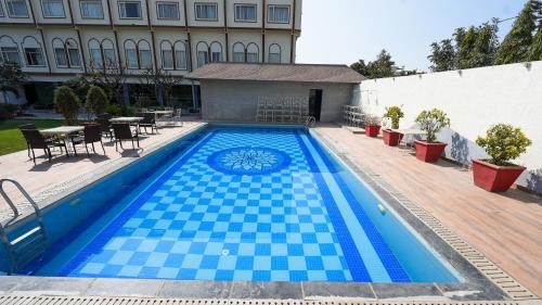 Udaipur Hotel | Mystical Valley View Resort and Spa, Udaipur