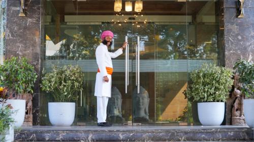 Udaipur Hotel | Mystical Valley View Resort and Spa, Udaipur