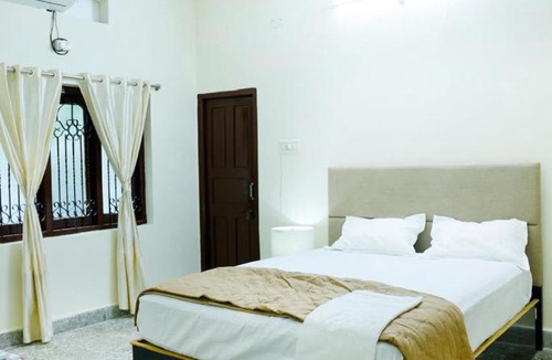 Hyderabad Villa | N Homes