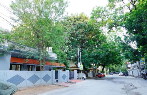 Hyderabad Villa | N Homes