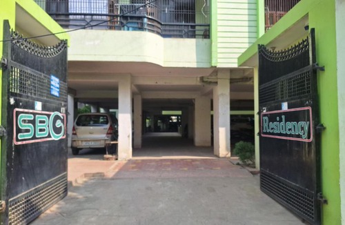Varanasi House | N-Square Home Stay - Feel Home!