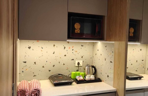 Mathura Hotel | Naari Home Stay