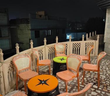 Mathura House | Naari Hotel & Home Stay