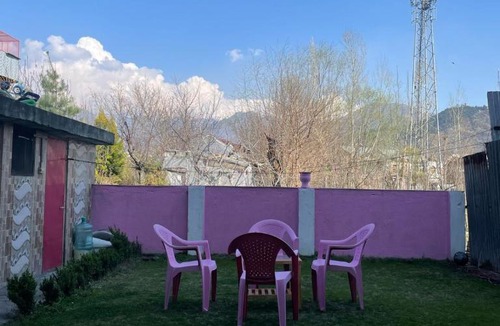 Srinagar House | Naaz homestay