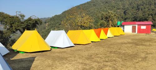Tehri Other | Nagtibba Trek - Learning Landscape