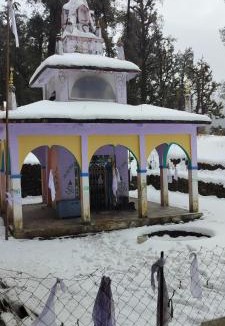 Tehri Other | Nagtibba Trek - Learning Landscape