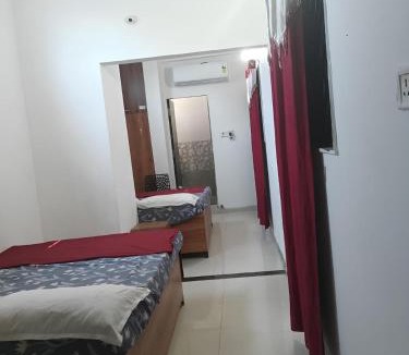 Indore House | Naik Homestay