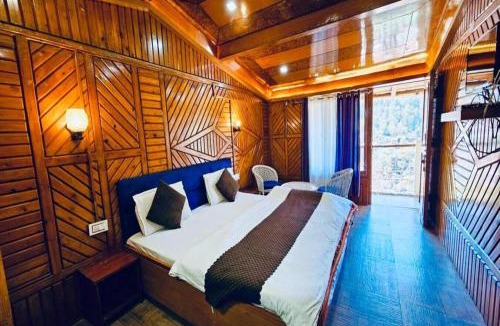 Nainital Bed & Breakfast | Nainital Hill View Stays
