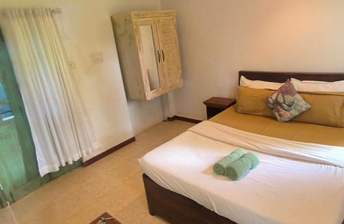 Morjim Resort | Namaka, Morjim and Ashwem Beach 300m away