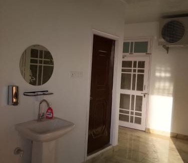 Lucknow House | Namo Guest House