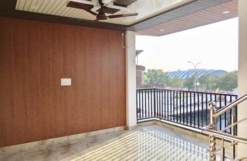 Lucknow House | Namo Guest House