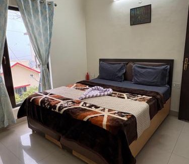 Bhimtal Villa | Namya Villas