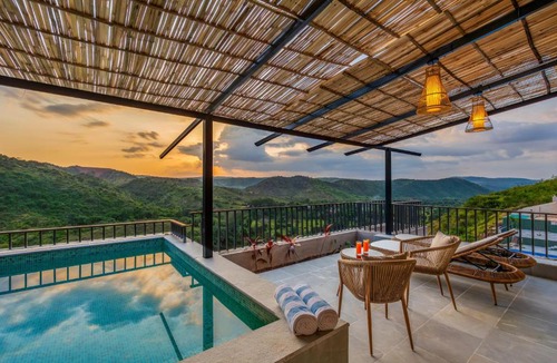 Bedla Resort | Nanda Aravalli Resort, Udaipur