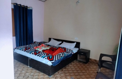 Gobind Dham Hotel | Nanda Devi Home Stay