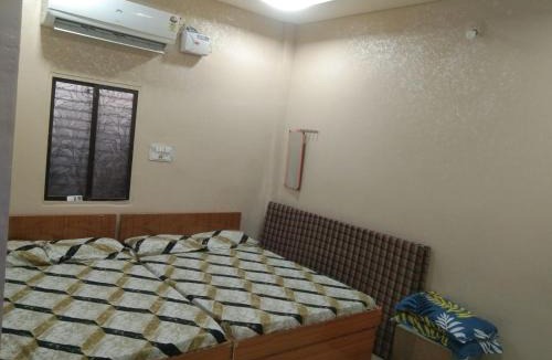 Omkareshwar Hotel | Nandan Palace
