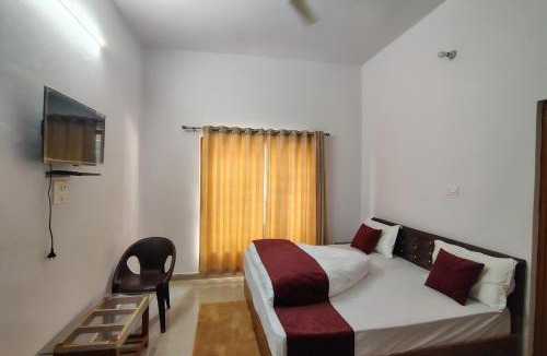 Barkot House | Nandin Guest House