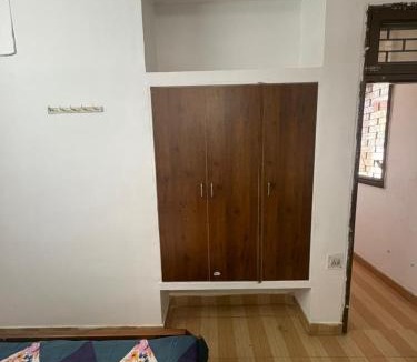 Mahanagar House | Narayan guest house