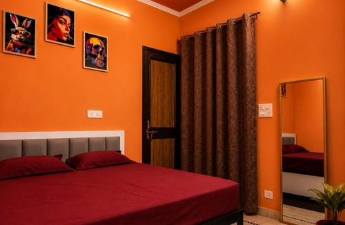 Rishikesh Apartment | Narayana Cottage & Homestay