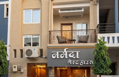 Indore House | Narmada Gest House - Cooler