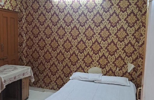 Indore House | Narmada Gest House - Cooler