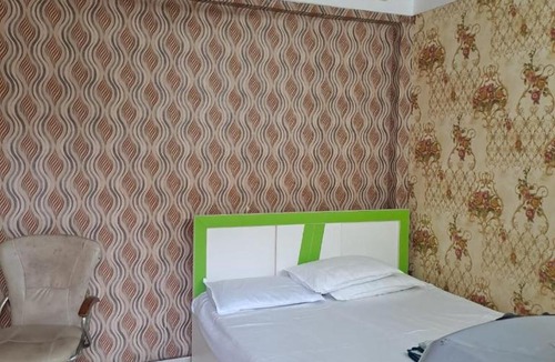 Indore House | Narmada Gest House - Cooler