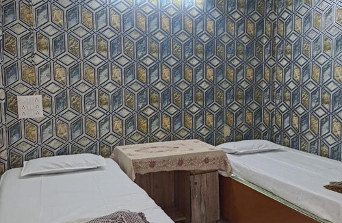Indore House | Narmada Gest House - Cooler