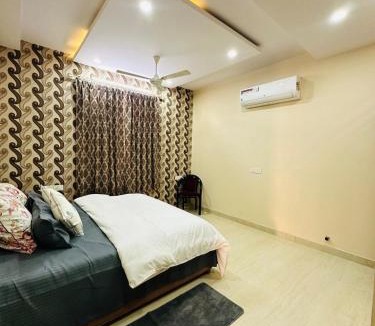 Jagatpura Villa | Nasadra villa