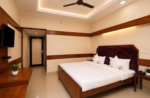 Bilaspur Hotel | Natraj