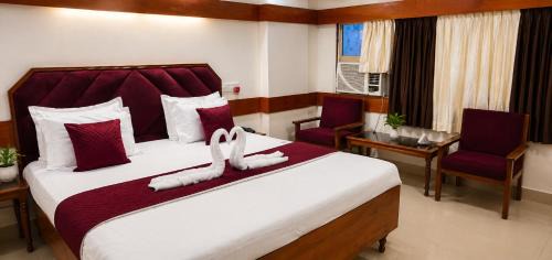 Bilaspur Hotel | Natraj