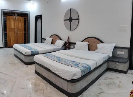 Jodhpur House | Nature Escape Villa