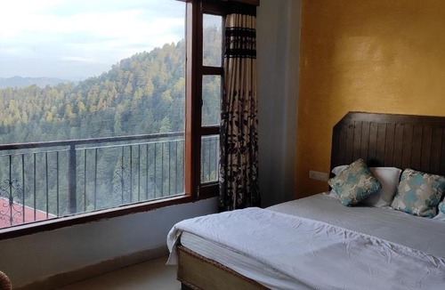 Mashobra House | Nature Heaven Homestay
