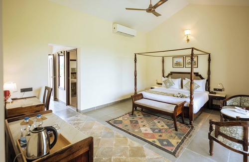 Bali Hotel | Nature Jawai Retreat | Luxury Private Pool Villa Resort, Jawai