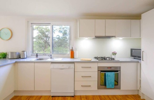 Wentworth Falls House | Nature Lovers Dream - Hikes & Fireplace