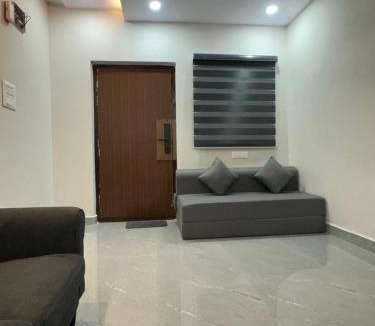 Medchal House | Nature nest